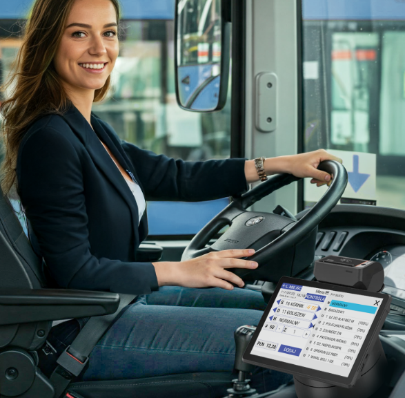 bileterka autobusowa sunmi